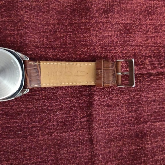 AMAZE-Zing (B1) SALE!:: #133 EPOCH Quartz Watch - Picture 8 of 8